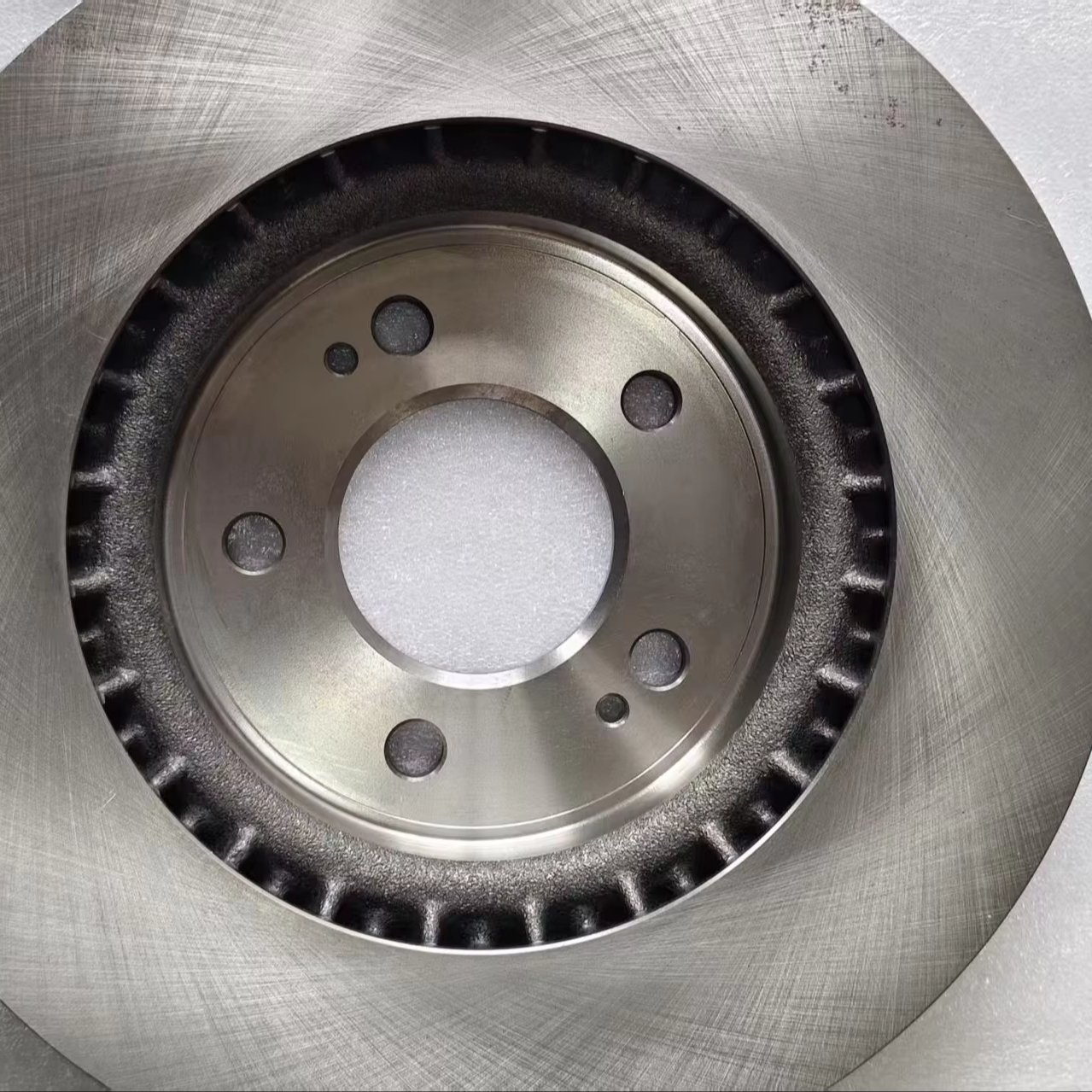 Dongfeng Glory 580 Brake Disc High Efficiency Part Number 3502101-SA01